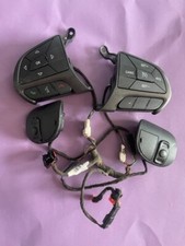 Interruptores de cruzeiro de volante DODGE CHALLENGE 15-22 FABRICANTE DE EQUIPAMENTO ORIGINAL P68245348AA-P68245351AA comprar usado  Enviando para Brazil