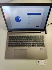 Zbook 15u intel d'occasion  Bouxwiller