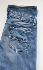 Diesel larkee jeans. for sale  UK