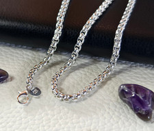 Kette 925 silber gebraucht kaufen  Stuttgart