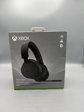 Xbox wireless headset for sale  North Lima