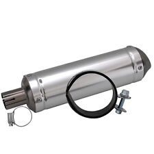 28mm exhaust muffler for sale  Garland