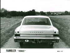 Photo presse ancienne d'occasion  France