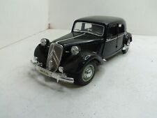 Maisto citroen traction d'occasion  Mourmelon-le-Grand