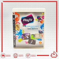 Play italiano completo usato  Vo