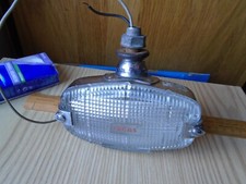 Vintage lucas 494 for sale  POOLE