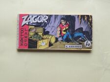 Zagor striscia terza usato  Brugherio