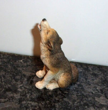 Miniature collectible howling for sale  Selah
