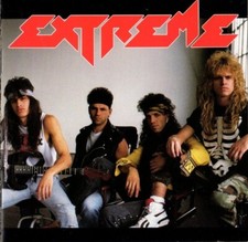 Extreme extreme d'occasion  Arras