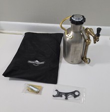 Growlerwerks ukeg carbonated for sale  Enola