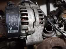 Alternatore mercedes slk usato  Tufillo