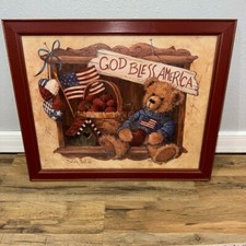 Barbara mock framed for sale  Knoxville