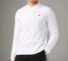 Polo lacoste classic d'occasion  Magné