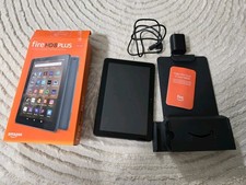 Tablet Amazon Fire HD 8 Plus 8+, Tela HD, 32 GB, (2025) CAIXA ABERTA comprar usado  Enviando para Brazil