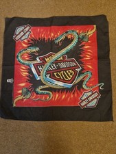 Vintage y2k harley for sale  ACCRINGTON