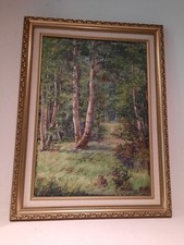 Original soviet oil for sale  Rockaway
