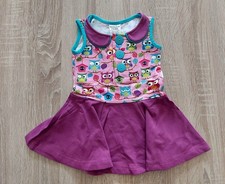 Kragenkleid neu babauba gebraucht kaufen  Nordhausen