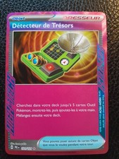 Carte pokémon détecteur d'occasion  Péronne
