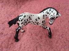 Papo fohlen appaloosa gebraucht kaufen  Dormagen