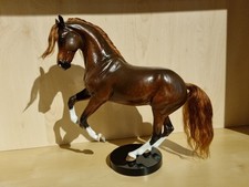 Modellpferde breyer valegro gebraucht kaufen  Bad Salzdetfurth