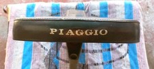 Sella originale piaggio usato  Valmacca