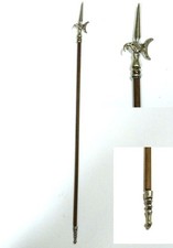 Alabarda 5x45h per usato  Napoli