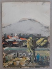 Aldo oppici olio usato  Bergamo