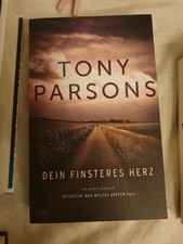 Tony parsons dein gebraucht kaufen  Regensburg