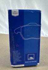 Bremsbelagsatz scheibenbremse  gebraucht kaufen  Trittau
