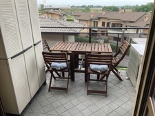 sedia ikea kaustby usato sedia ikea kaustby usato Dalmine