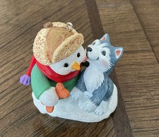 Hallmark keepsake 2007 for sale  Mechanic Falls