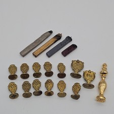 Vtg lot brass for sale  Sarasota