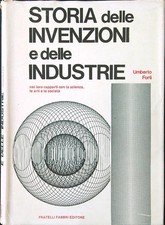 Storia delle invenzioni usato  Italia