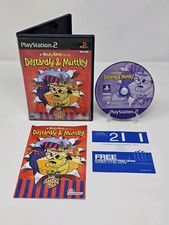 Wacky races starring for sale  AYLESBURY