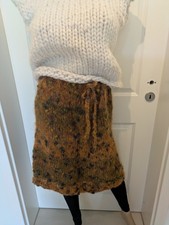 Lagenlook strickrock rock gebraucht kaufen  Lienen