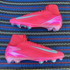 Nike Mercurial Superfly 10 Elite FG Mad Energy Pack FQ1454-800 tamanho 9.5 - 11 masculino comprar usado  Enviando para Brazil