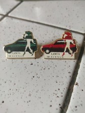 Pin lancia y10 d'occasion  Moissy-Cramayel