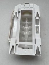 Conjunto de máquina de gelo geladeira Electrolux Frigidaire NTPV405ZA1 243297607, usado comprar usado  Enviando para Brazil
