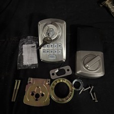Kwikset powerbolt 250 for sale  Chandler