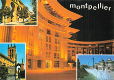 Montpellier place d'occasion  France