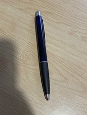 Penna parker frontier usato  Paterno