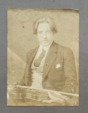 Photographie ancienne d'occasion Photographie ancienne d'occasion Expédié en Belgium