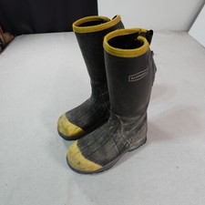 Lacrosse muck boots d'occasion  Expédié en Belgium