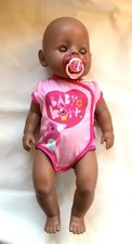 Zapf creation baby for sale  ANDOVER