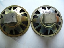 Woofer criterion alnico usato  Roma