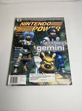Nintendo Power Magazine Volume 124 Jet Force Gemini 1999 w/ Poster comprar usado  Enviando para Brazil