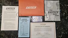 Gretsch paisley penguin for sale  Monticello