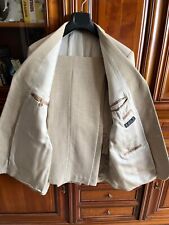 Costume beige best d'occasion  Ivry-sur-Seine