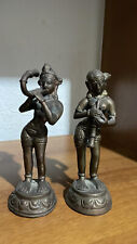 Antiche statuette giocatori usato  Cagliari