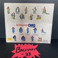 Lot pin omo d'occasion  Amboise